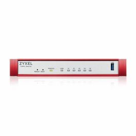 Cable de Red Rígido UTP Categoría 6 ZyXEL USGFLEX50H-EU0101F