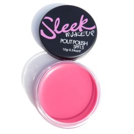 Pout Polish, Bálsamo labial, Glaseado, SPF 15, 10 g Precio: 15.49999957. SKU: B1GE6CPBVE