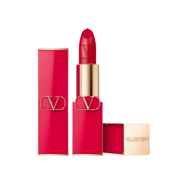 Rosso, Acabado satinado, Lápiz labial cremoso, 22R, Recargable, 3.5 g Precio: 53.8899999. SKU: B15C88T9FV