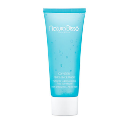 Natura Bissé Oxygen Finishing Mask Precio: 37.2559000121. SKU: B18WPL65FZ