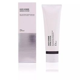 Dior Homme Gel Nettoyant Dermo Clean 125 ml Limpiador Facial