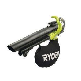 Trituradora RYOBI Blower Aspiro - Sin batería - RBV36B Trituradora RYOBI Blower Aspiro - Sin batería - RBV36B