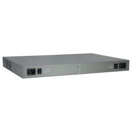 Level One GTL-2091 Switch Gestionado L3 Gigabit Ethernet 8x GE 12x10GSFP+ Montaje en Rack