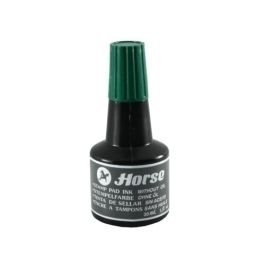 Tinta Para Tampon Horse Verde Tinta Para Tampon Horse Verde Precio: 0.99000022. SKU: B136ELV2F2