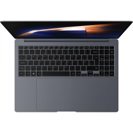 Samsung CU9 185H Galaxy Book4 Ultra 32GB RAM 1TB SSD RTX4070 Windows 11 Home gris