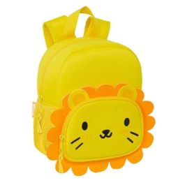 Mochila Safta Neopreno Animalitos 2025 250x200x90 mm Precio: 11.49999972. SKU: B14RM7WJQR