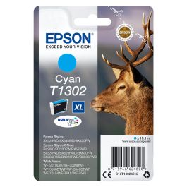 Epson Stylus Office BX320FW Cartucho Cian Precio: 19.79000012. SKU: S7732683