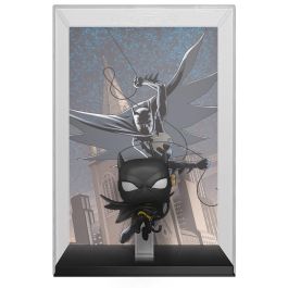 Funko Figura POP Comic Cover DC Comic Batgirl Precio: 26.49999946. SKU: B125LYYSAC