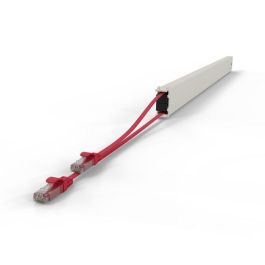 PATCHBOX patchbox.one / Cassette / 46RU / UTP / Red Precio: 40.98999993. SKU: B1HX2S2TN6