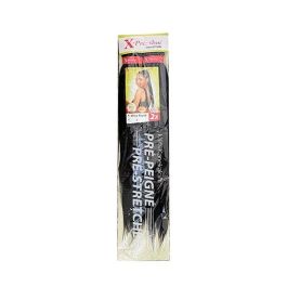 X-PRESSION PRE-PEIGNE 2 (1X2) X-PRESSION PRE-PEIGNE 2 (1X2) Precio: 4.58999948. SKU: B122ZRM48X