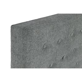 DKD Home Decor Cabecero Cama Moderno 164 x 123 x 9 cm