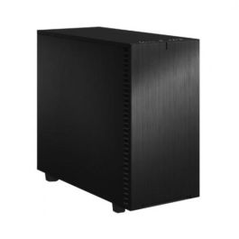 Fractal Design Caja Define 7. Black Solid (FD-C-DEF7A-01) Fractal Design Caja Define 7. Black Solid (FD-C-DEF7A-01)