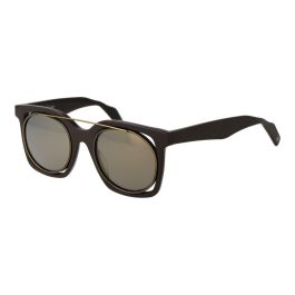 Gafas de Sol Unisex Yohji Yamamoto YY7008 49115 Gafas de Sol Unisex Yohji Yamamoto YY7008 49115 Precio: 119.50000051. SKU: B14J49QWS9