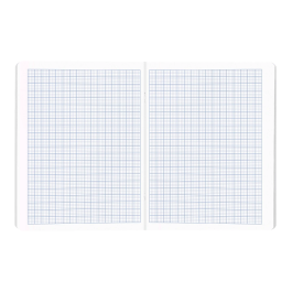 Liderpapel Nº46 Libreta Smart A5 32 Hojas 60 Gr Rayado Colores Surtidos