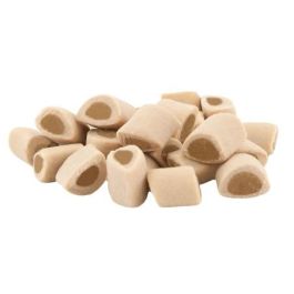 Nayeco Snack Toffy Semihúmedo de Pollo para Perros 250 gr - Premio de Adiestramiento Sano y Sabroso de Alta Calidad