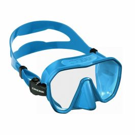 Mascara de buceo Cressi Zs2 Medium Azul Mascara de buceo Cressi Zs2 Medium Azul Precio: 66.50000038. SKU: B17KW2YV6N