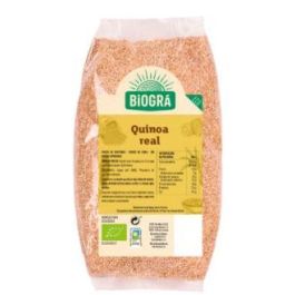 BIOGRA Quinoa En Grano 500Gr Bio Precio: 6.58999952. SKU: B1GSP8BBFJ