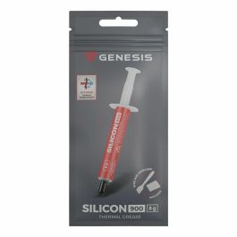 Pasta Térmica Genesis NTG-2330 Pasta Térmica Genesis NTG-2330