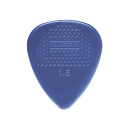 Dunlop Pack 72 Púas Max-Grip Nylon Std - 1,50 Mm Precio: 27.78999982. SKU: B19MBAFEA2