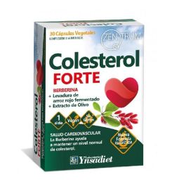 Colesterol Forte Precio: 12.8900002. SKU: B15NK5CGT7