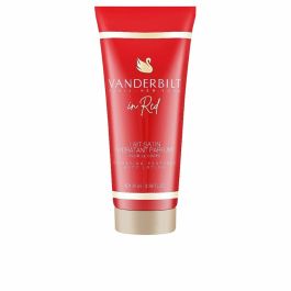 Vanderbilt In Red Loción Corporal 100 mL Precio: 3.50000002. SKU: B17VE5AFPN