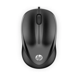 HP Ratón con Cable 1000 para Ordenador, Diseño Ergonómico y Precisión Optimizada para el Control Precio: 10.89. SKU: S5613407