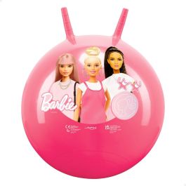 Pelota Saltarina Barbie Rosa Precio: 9.5000004. SKU: B1G6Q2CMFJ