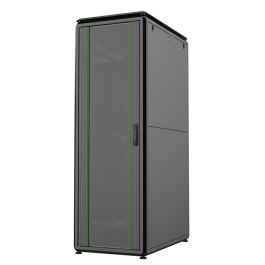 Lanview 19" 36U Rack Cabinet 600 x 1000mm, Línea de Datos para Instalaciones de Cableado y Servidores