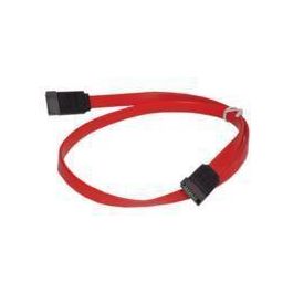 MicroConnect SAT15005 Cable SATA II de Datos, 0.5m M/M, 300 MB/s para Discos Duros y SSD, Alta Velocidad y Confiabilidad Precio: 0.49999983. SKU: B1EL6VXBN3