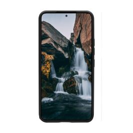 dbramante1928 Greenland Funda Galaxy S22 Night Black - 100% Reciclada, Protección Impactos y Cámara, Carga Inalámbrica Precio: 26.49999946. SKU: B1GG99JKNK
