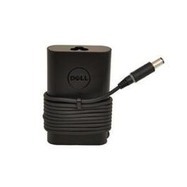 Dell Slim Power Adapter 65W, Cargador de Corriente Compacto y Eficiente, Diseño Rediseñado para Ahorrar Espacio