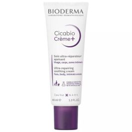 Bioderma Cicabio Cr Reparatrice Crema Reparadora 40ml Precio: 10.58999986. SKU: B1BSEH7QMP