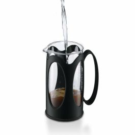 Kenia - cafetera de pistón Bodum, 8 tazas, 1.0 L