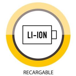 Wahl 9864-016 Afeitadora Corporal Advanced con y sin Cable, Acero Inoxidable, Batería de Litio, Carga Rápida