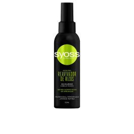 Syoss Rizos Pro Reavivador Rizos Vaporizador Cabello Rizado y Ondulado Anti-encrespamiento 150 ml Precio: 4.79000038. SKU: B12692X2VT