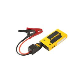 Arrancador Batería 12V 2000A Pico 10000mAh HUMMHXPRO para Motores 8.0L Gasolina / 7.0L Diesel, Power Bank y Carga Inalámbrica Arrancador Batería 12V 2000A Pico 10000mAh HUMMHXPRO para Motores 8.0L Gasolina / 7.0L Diesel, Power Bank y Carga Inalámbrica