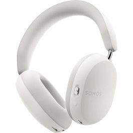 Auriculares con Micrófono Sonos Blanco Auriculares con Micrófono Sonos Blanco