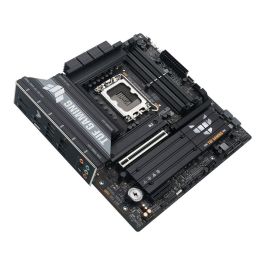 Asus TUF GAMING B860M-PLUS ASU1737712036487 Intel B860 LGA 1851 micro ATX Placa Base