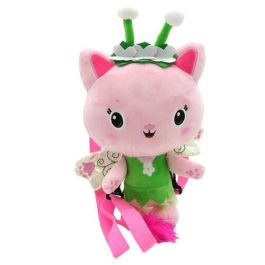 CYP BRANDS Mochila peluche La Casa de Muñecas de Gabby Hadygata Precio: 15.49999957. SKU: B1966QK9ZA