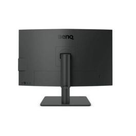 BenQ Monitor PD2706U (9H.LLJLB.QEE) 27" IPS UHD USB-C 90W, 3840x2160, 5ms, 60Hz, DisplayPort, Ajuste de altura BenQ Monitor PD2706U (9H.LLJLB.QEE) 27" IPS UHD USB-C 90W, 3840x2160, 5ms, 60Hz, DisplayPort, Ajuste de altura