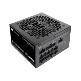 Thermaltake Toughpower GT 1000W 80+ Gold ATX3.1/GEN5 Fuente de Alimentación Negra Modular para PC Precio: 151.50000052. SKU: B14RDBFPME