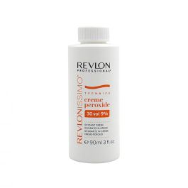 Revlon Oxigenante En Crema 30vol (9%) 90 Ml Revlon Oxigenante En Crema 30vol (9%) 90 Ml Precio: 0.69000008. SKU: S4258053
