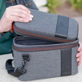 PDP Pull N Go Elite Edition Estuche para interruptor PDP Pull N Go Elite Edition Estuche para interruptor Precio: 59.89000028. SKU: B12WE23234