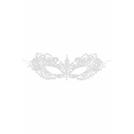 Máscara Maskarade ZENITH Blanco Máscara Maskarade ZENITH Blanco