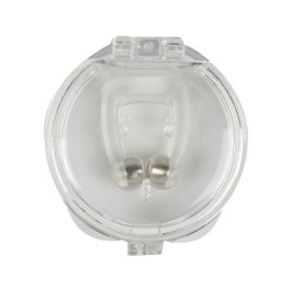 Sensly Juego De 2 Anillos Antironquidos