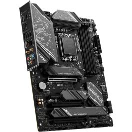 MSI Placa Base Z790 GAMING PLUS WiFi DDR5 4711377134712