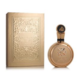 Perfume Mujer Lattafa Fakhar Extrait EDP 100 ml