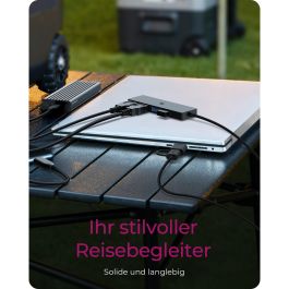 ICY BOX IB-HUB1424-C3 HUB USB-C a 4 Puertos USB 3.2