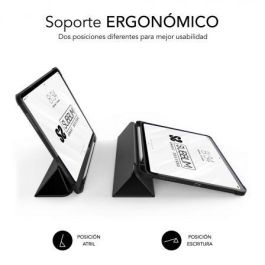 SUBBLIM Clear Shock Case Lenovo Tab M11