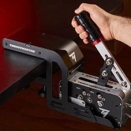 THRUSTMASTER Freno de mano Tm Racing Clamp THRUSTMASTER Freno de mano Tm Racing Clamp